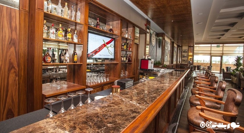 نمایی از پیر لوتی لانج	